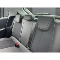 Opel Corsa, 2023, АКПП, пробег 21782 км