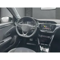 Opel Corsa, 2023, АКПП, пробег 21782 км