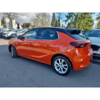 Opel Corsa, 2023, МКПП, пробег 43808 км