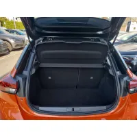 Opel Corsa, 2023, МКПП, пробег 43808 км