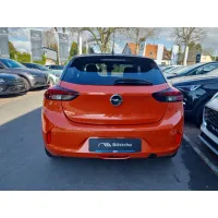 Opel Corsa, 2023, МКПП, пробег 43808 км