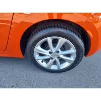 Opel Corsa, 2023, МКПП, пробег 43808 км