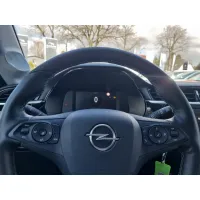 Opel Corsa, 2023, МКПП, пробег 43808 км