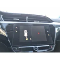 Opel Corsa, 2023, МКПП, пробег 43808 км