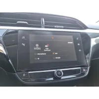 Opel Corsa, 2023, МКПП, пробег 43808 км