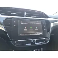 Opel Corsa, 2023, МКПП, пробег 43808 км