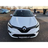 Renault Clio, 2022, МКПП, пробег 55790 км