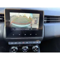 Renault Clio, 2022, МКПП, пробег 55790 км