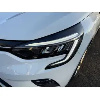 Renault Clio, 2022, МКПП, пробег 55790 км