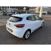 Renault Clio, 2022, МКПП, пробег 55790 км