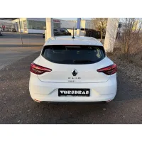 Renault Clio, 2022, МКПП, пробег 55790 км
