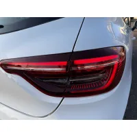 Renault Clio, 2022, МКПП, пробег 55790 км