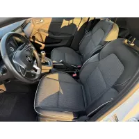 Renault Clio, 2022, МКПП, пробег 55790 км