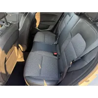 Renault Clio, 2022, МКПП, пробег 55790 км