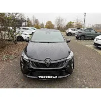 Renault Clio, 2023, МКПП, пробег 15475 км