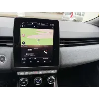 Renault Clio, 2023, МКПП, пробег 15475 км