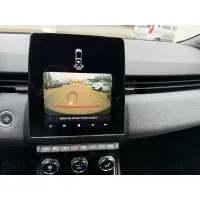 Renault Clio, 2023, МКПП, пробег 15475 км