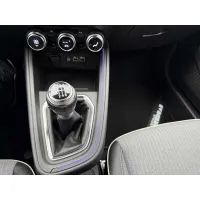 Renault Clio, 2023, МКПП, пробег 15475 км