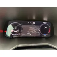 Renault Clio, 2023, МКПП, пробег 15475 км