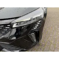 Renault Clio, 2023, МКПП, пробег 15475 км