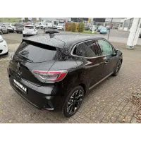 Renault Clio, 2023, МКПП, пробег 15475 км