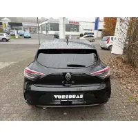Renault Clio, 2023, МКПП, пробег 15475 км