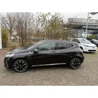 Renault Clio, 2023, МКПП, пробег 15475 км