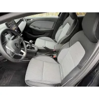 Renault Clio, 2023, МКПП, пробег 15475 км