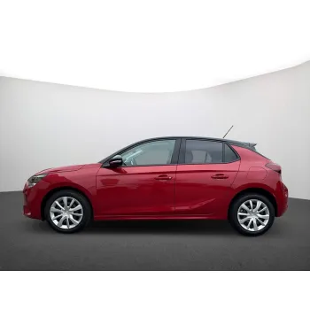 Opel Corsa, 2023, МКПП, пробег 20624 км