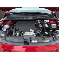 Opel Corsa, 2023, МКПП, пробег 20624 км