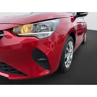 Opel Corsa, 2023, МКПП, пробег 20624 км