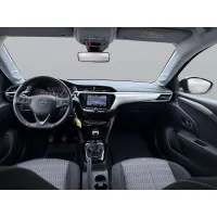 Opel Corsa, 2023, МКПП, пробег 20624 км