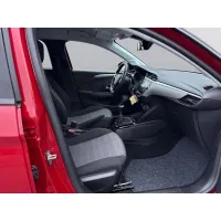 Opel Corsa, 2023, МКПП, пробег 20624 км