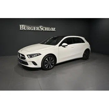 Mercedes-Benz A, 2022, АКПП, пробег 73250 км