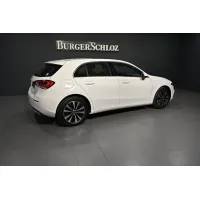 Mercedes-Benz A, 2022, АКПП, пробег 73250 км