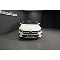 Mercedes-Benz A, 2022, АКПП, пробег 73250 км