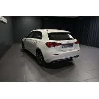 Mercedes-Benz A, 2022, АКПП, пробег 73250 км