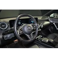 Mercedes-Benz A, 2022, АКПП, пробег 73250 км