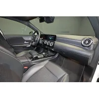 Mercedes-Benz A, 2022, АКПП, пробег 73250 км