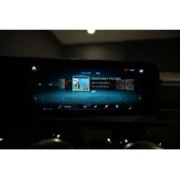 Mercedes-Benz A, 2022, АКПП, пробег 73250 км