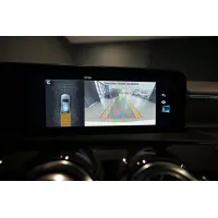 Mercedes-Benz A, 2022, АКПП, пробег 73250 км