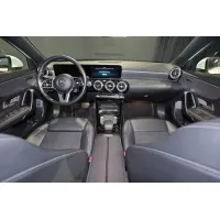 Mercedes-Benz A, 2022, АКПП, пробег 73250 км