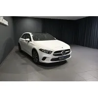 Mercedes-Benz A, 2022, АКПП, пробег 73250 км