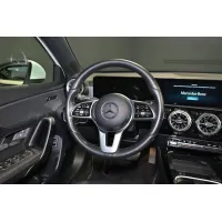 Mercedes-Benz A, 2022, АКПП, пробег 73250 км