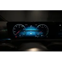 Mercedes-Benz A, 2022, АКПП, пробег 73250 км