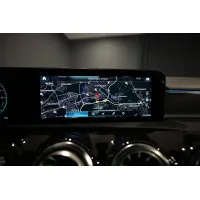 Mercedes-Benz A, 2022, АКПП, пробег 73250 км