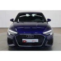 Audi A3, 2023, АКПП, пробег 60399 км