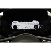 Audi A3, 2023, АКПП, пробег 60399 км