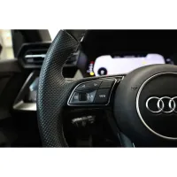 Audi A3, 2023, АКПП, пробег 60399 км