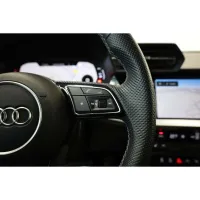 Audi A3, 2023, АКПП, пробег 60399 км